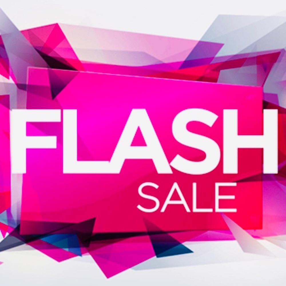 Flash Sale Flash Sale Flash Sale